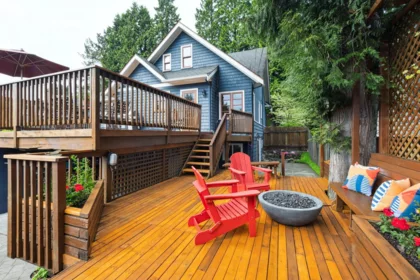 Front Yard Photo of 349 E 24th Street, North Vancouver, BC
