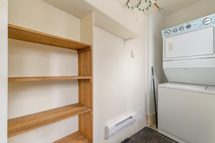 Hallway Photo of 1311 Kamloops Street, Vancouver, BC