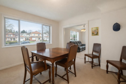 Kitchen Photo of 1311 Kamloops Street, Vancouver, BC