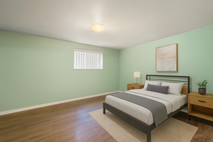 Laundry Room Photo of 1311 Kamloops Street, Vancouver, BC