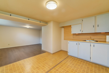 Loft / Bonus Room Photo of 1311 Kamloops Street, Vancouver, BC