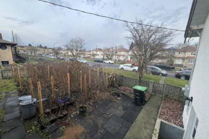 Outdoor Patio Photo of 1311 Kamloops Street, Vancouver, BC