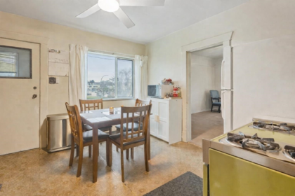 Pantry Photo of 1311 Kamloops Street, Vancouver, BC