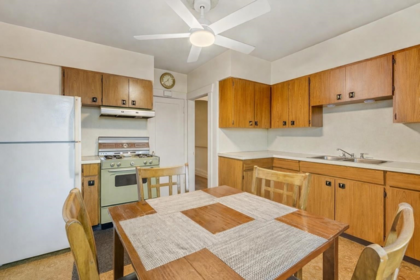 Primary Bedroom Photo of 1311 Kamloops Street, Vancouver, BC