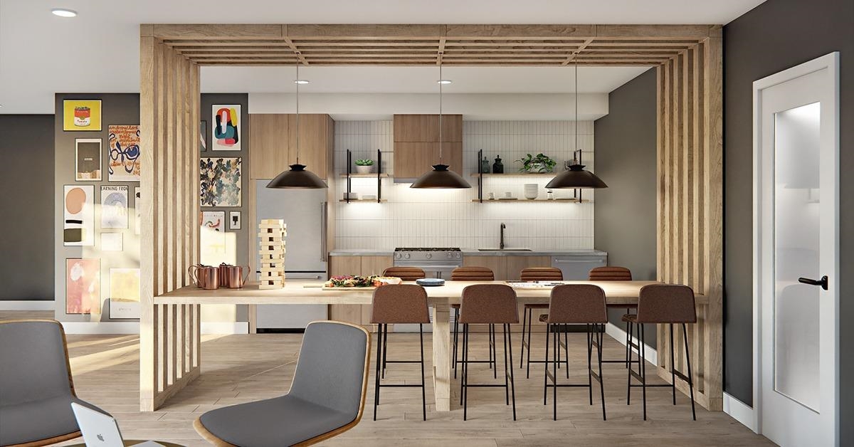 Family Room Photo of 205 1680 E 12th Avenue, Vancouver, BC