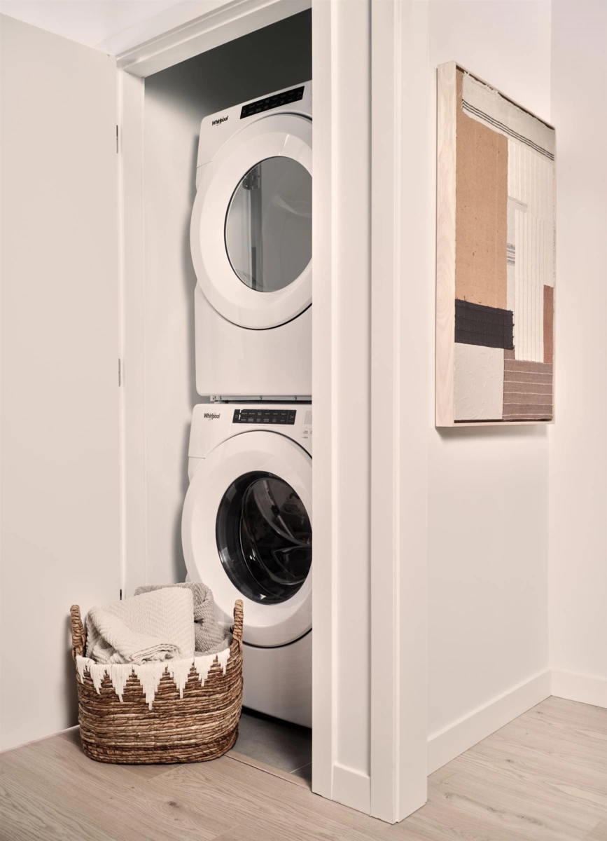 Kitchen Photo of 205 1680 E 12th Avenue, Vancouver, BC