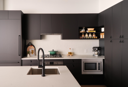 Pantry Photo of 205 1680 E 12th Avenue, Vancouver, BC