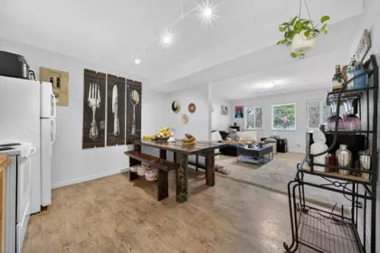 Basement Recreation Room Photo of 32534 14 Avenue, Mission, BC