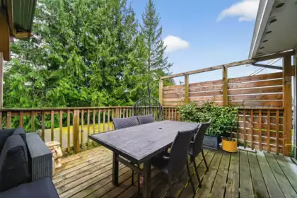 Garage Interior Photo of 32534 14 Avenue, Mission, BC