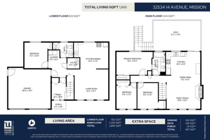 Hot Tub / Spa Photo of 32534 14 Avenue, Mission, BC
