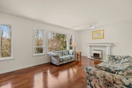 8474 Jennings Street, Mission, BC, Mission — Single Family Residence for sale