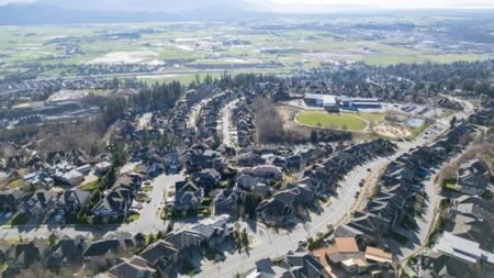 Community Amenities Photo (Clubhouse) of 2660 Eagle Mountain Drive, Abbotsford, BC
