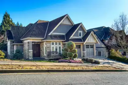 2660 Eagle Mountain Drive, Abbotsford, BC, Abbotsford East — 5 bed single family residence for sale