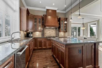 Guest Bathroom Photo of 2660 Eagle Mountain Drive, Abbotsford, BC