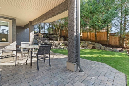 Outdoor Kitchen Photo of 2660 Eagle Mountain Drive, Abbotsford, BC