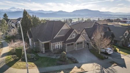 Street View Photo of 2660 Eagle Mountain Drive, Abbotsford, BC