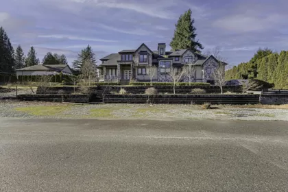 4033 Prairie Street, Abbotsford, BC, Abbotsford — Single Family Residence for sale
