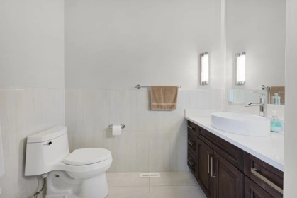 Hot Tub / Spa Photo of 4033 Prairie Street, Abbotsford, BC