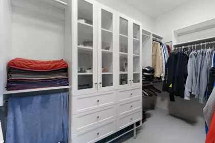 Laundry Room Photo of 4033 Prairie Street, Abbotsford, BC