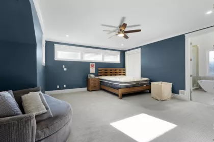 Office / Den Photo of 4033 Prairie Street, Abbotsford, BC