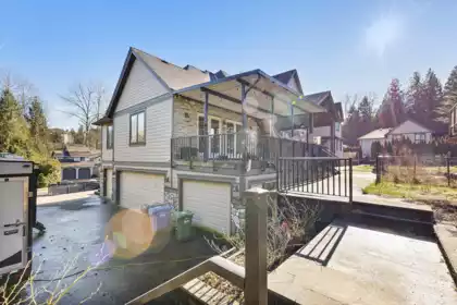 Street View Photo of 4033 Prairie Street, Abbotsford, BC