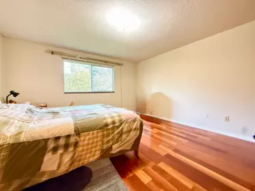 Bedroom 2 Photo of 18572 76 Avenue, Surrey, BC