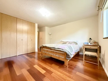 Bedroom 3 Photo of 18572 76 Avenue, Surrey, BC