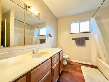 Bedroom 4 Photo of 18572 76 Avenue, Surrey, BC