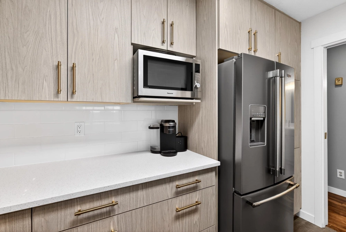 Bedroom 4 Photo of 201 10720 138 Street, Surrey, BC