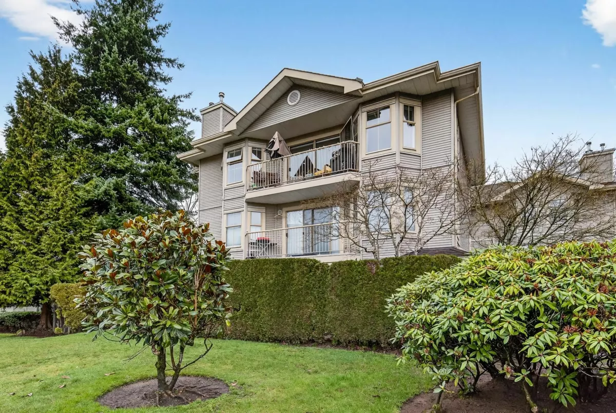 Exterior Rear Photo of 201 10720 138 Street, Surrey, BC