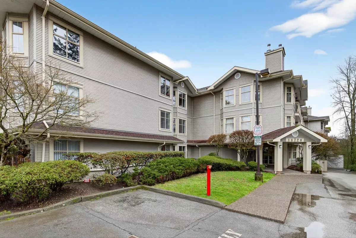 Outdoor Kitchen Photo of 201 10720 138 Street, Surrey, BC