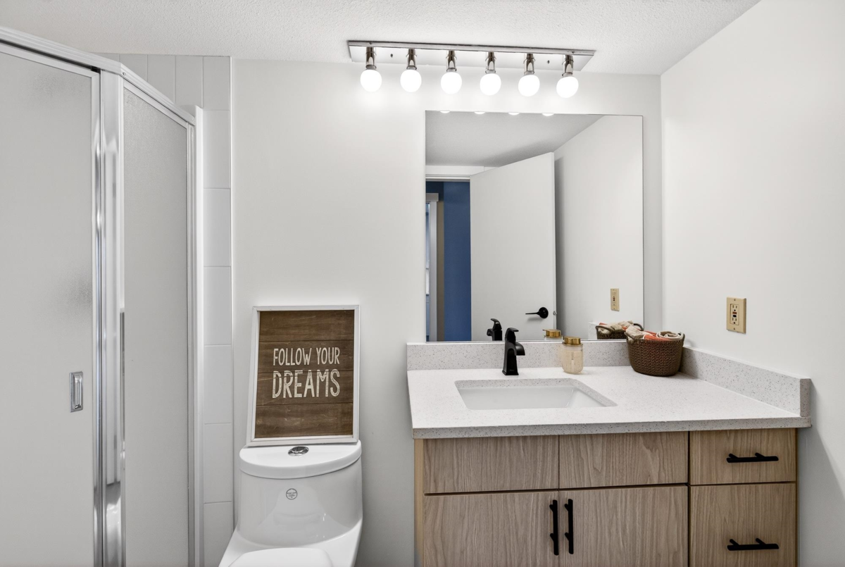 Staircase Photo of 201 10720 138 Street, Surrey, BC