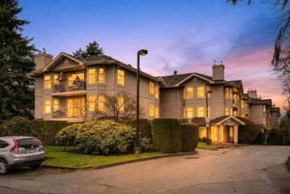 201 10720 138 Street, Surrey, BC, Whalley — 2 bed apartment/condo for sale