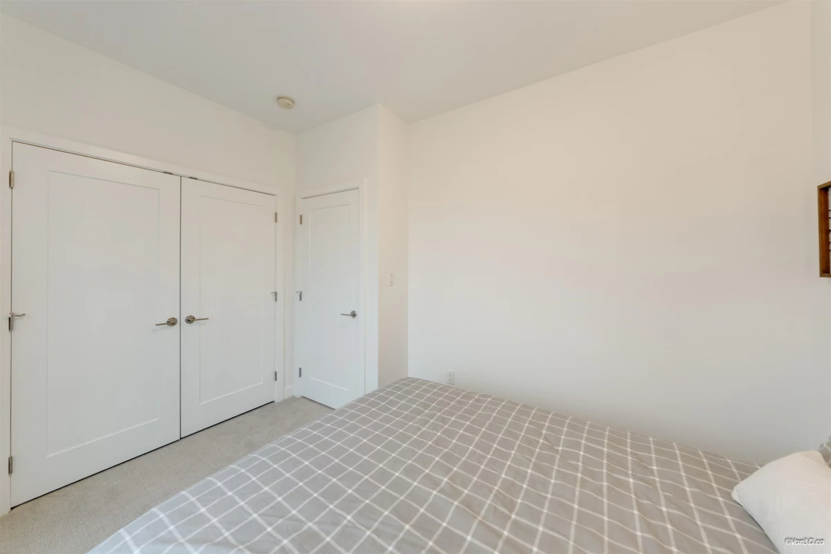 Bedroom 4 Photo of 3 5651 Steveston Highway, Richmond, BC