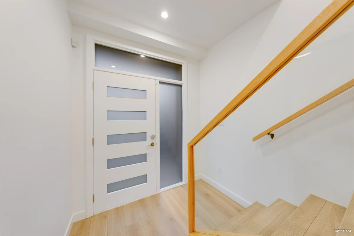 Powder Room Photo of 3 5651 Steveston Highway, Richmond, BC