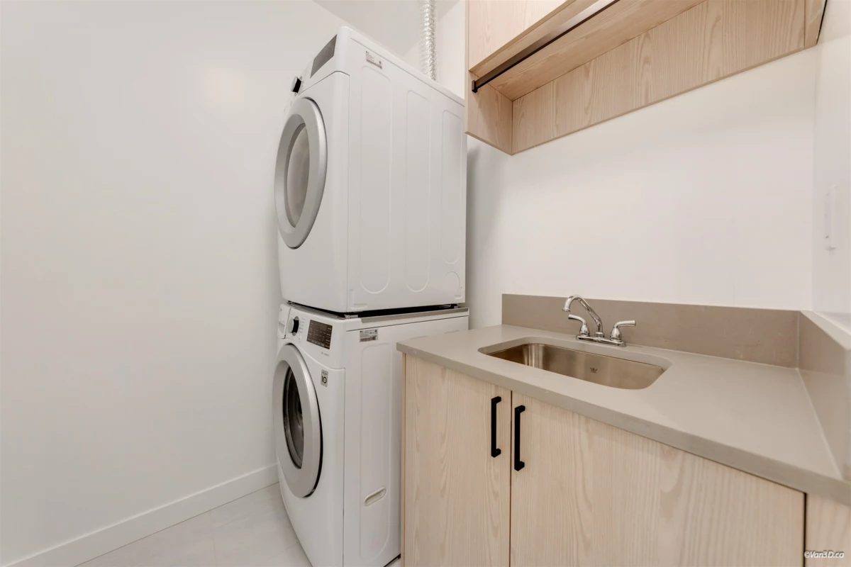 Primary Bedroom Photo of 3 5651 Steveston Highway, Richmond, BC