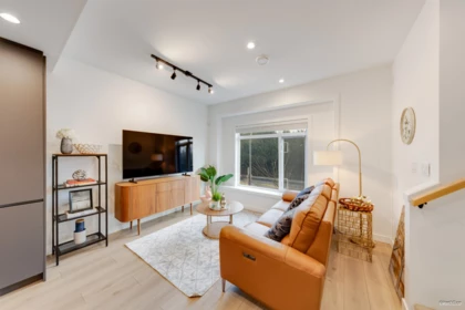 3 5651 Steveston Highway, Richmond, BC, Richmond — Townhouse for sale