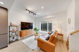 3 5651 Steveston Highway, Richmond, BC