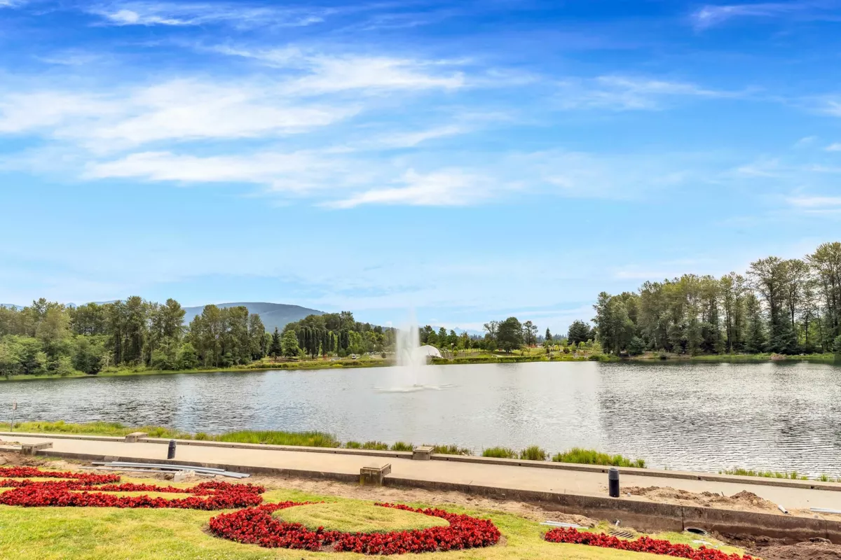 Fitness Center Photo Near 3237 Mayne Crescent, Coquitlam, BC