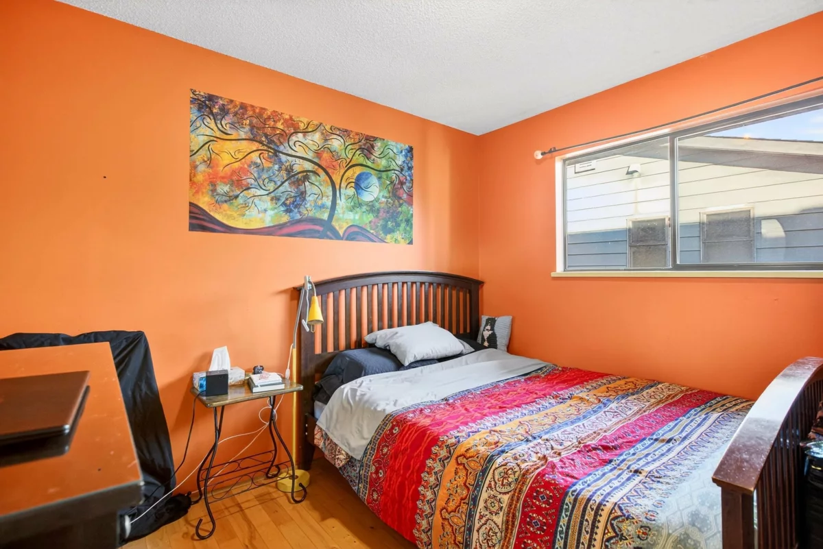 Laundry Room Photo of 3237 Mayne Crescent, Coquitlam, BC