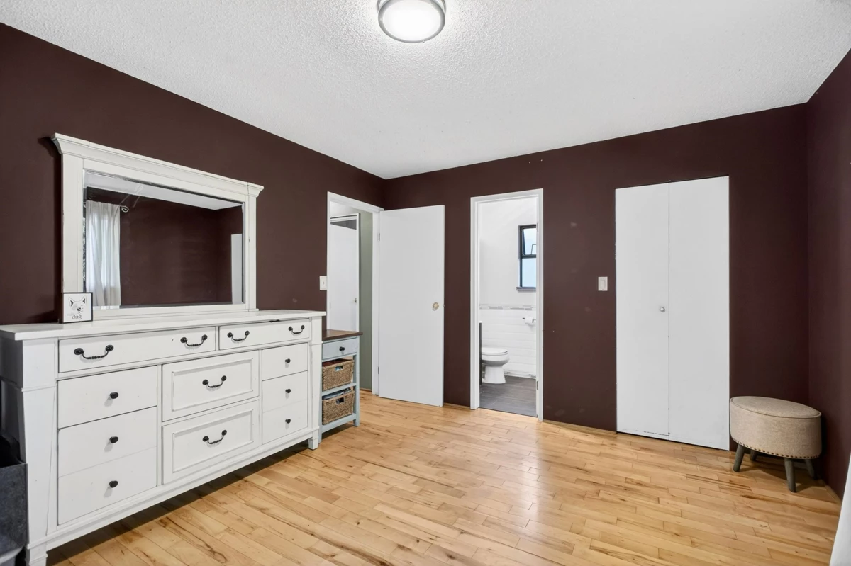 Loft / Bonus Room Photo of 3237 Mayne Crescent, Coquitlam, BC