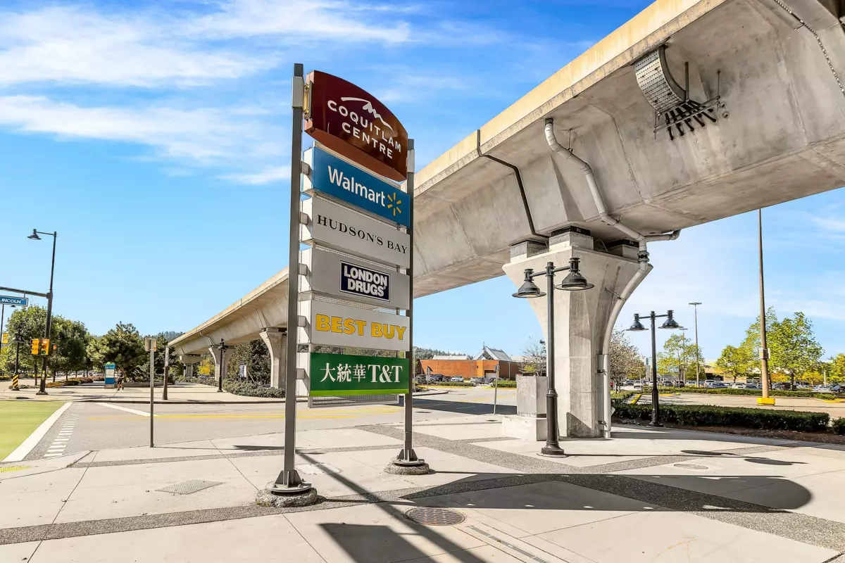 Neighborhood Park Photo Near 3237 Mayne Crescent, Coquitlam, BC