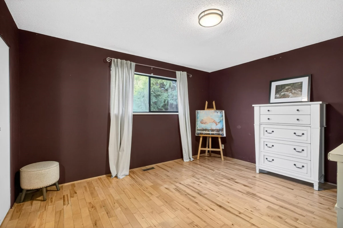 Office / Den Photo of 3237 Mayne Crescent, Coquitlam, BC