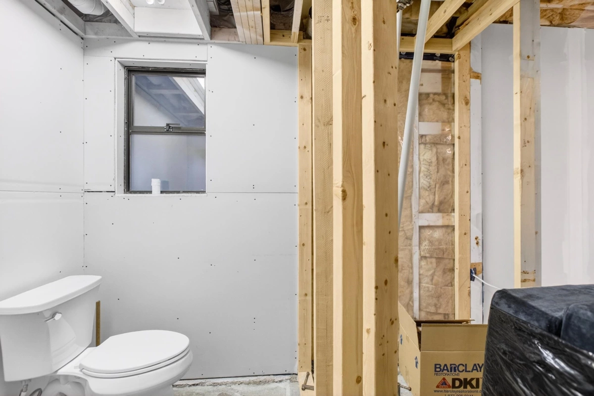 Outdoor Deck Photo of 3237 Mayne Crescent, Coquitlam, BC