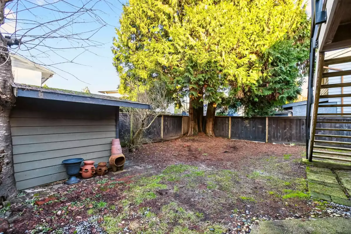 Outdoor Kitchen Photo of 3237 Mayne Crescent, Coquitlam, BC