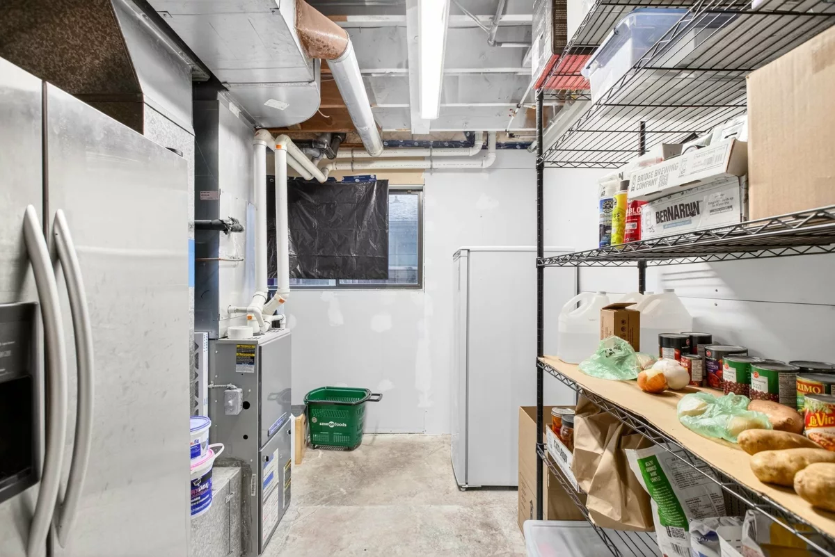 Outdoor Patio Photo of 3237 Mayne Crescent, Coquitlam, BC