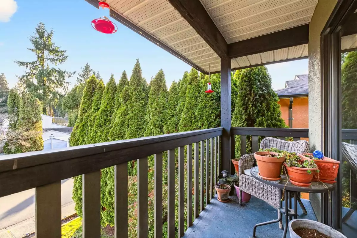 Pantry Photo of 3237 Mayne Crescent, Coquitlam, BC