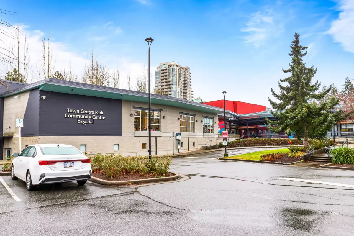 Street View Photo of 3237 Mayne Crescent, Coquitlam, BC