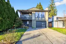 3237 Mayne Crescent, Coquitlam, BC