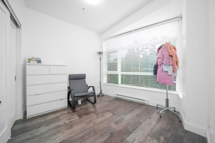 Guest Bathroom Photo of 2 6611 Eckersley Road, Richmond, BC